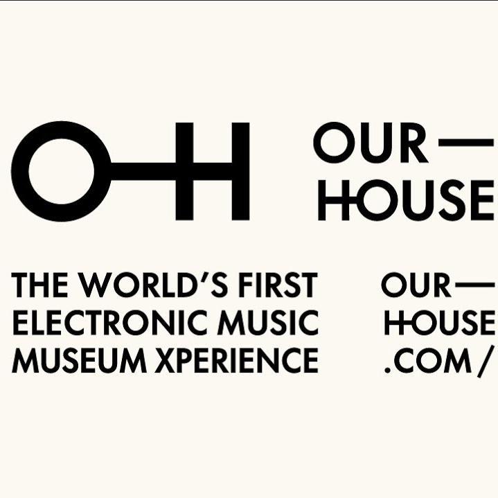 В Амстердаме открылся музей электронной музыки