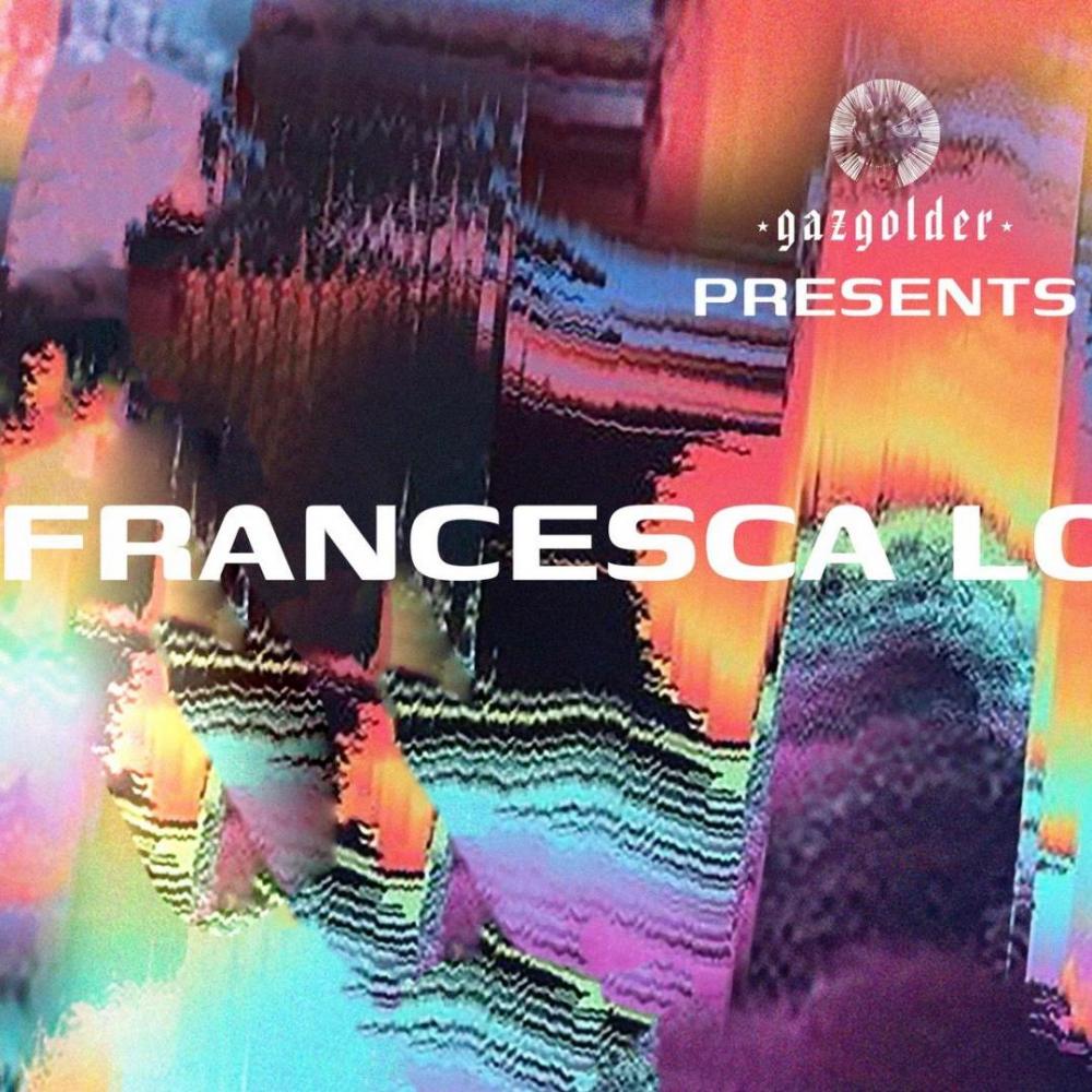 Gazgolder presents * Francesca Lombardo ПЕРЕНОС