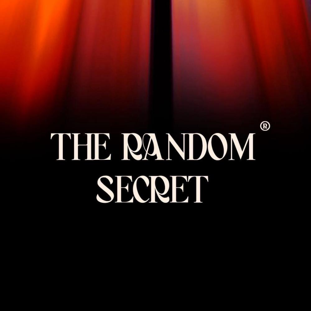 Thr Random Secret