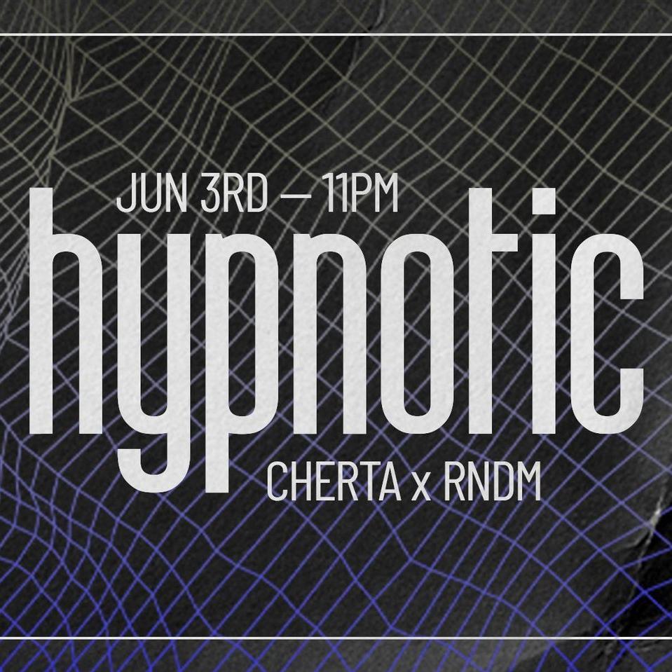 Hypnotic with A/DV
