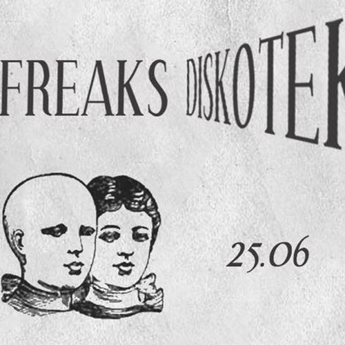 Modern Freaks Diskotek