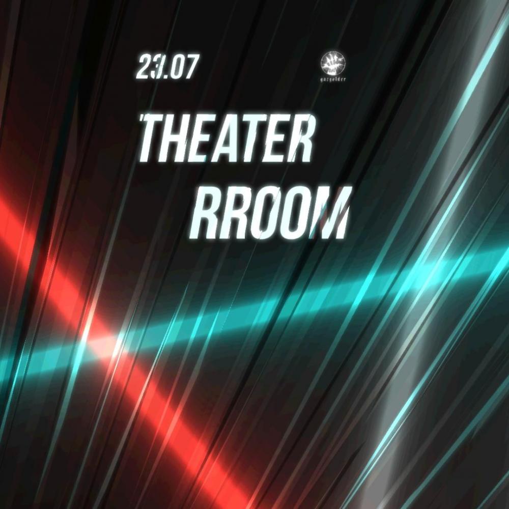 Theater Rroom
