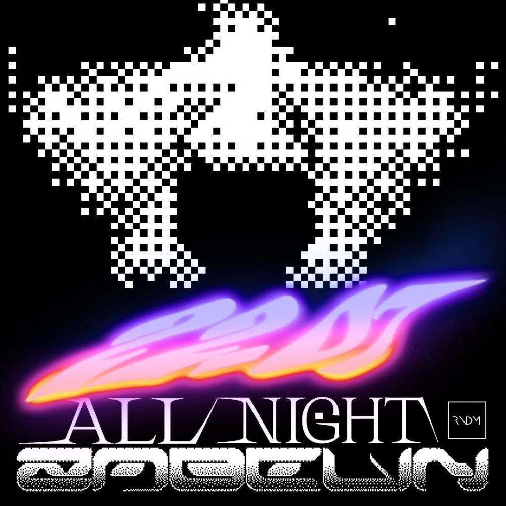 Nikita Zabelin: All Night Long