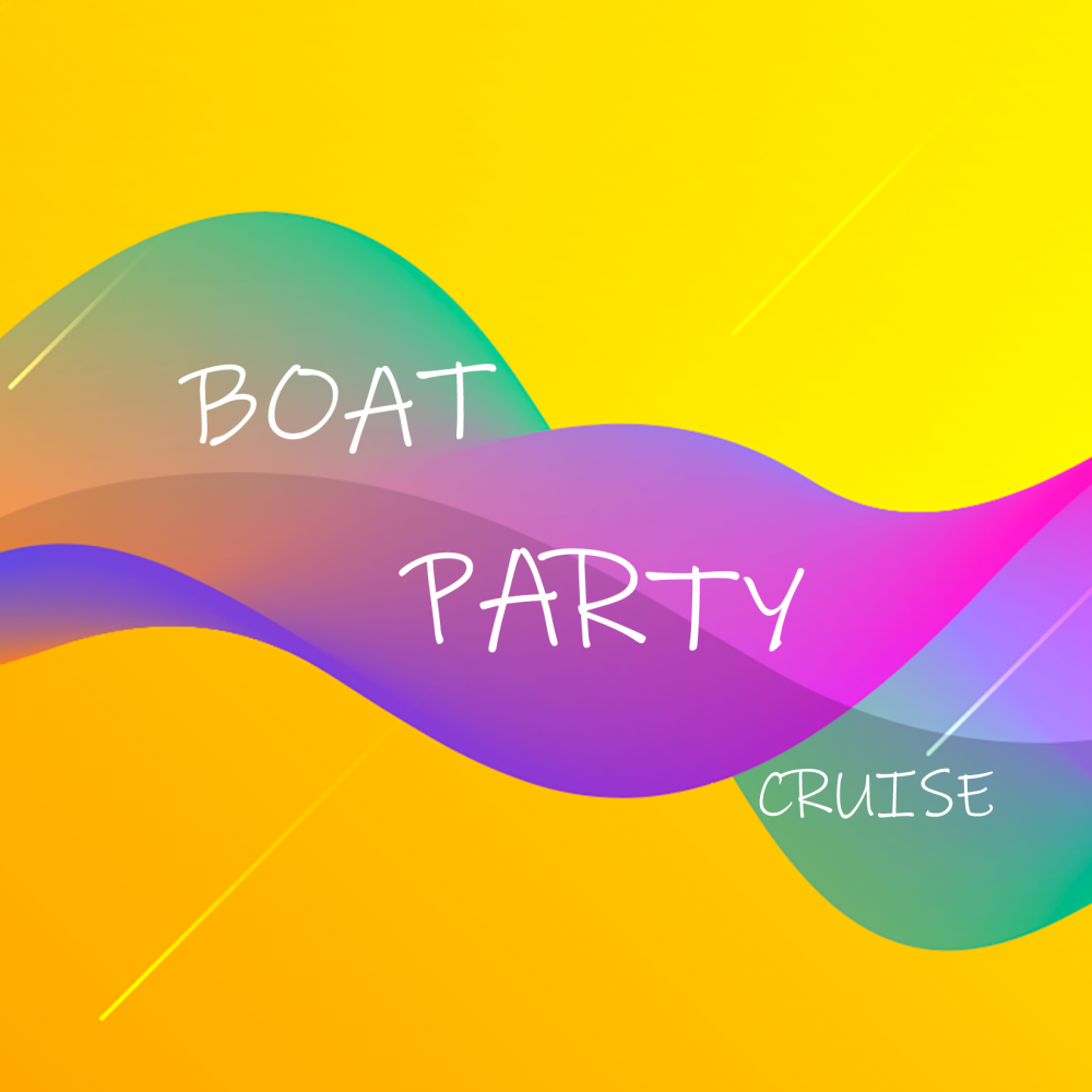 BOAT PARTY CRUISE