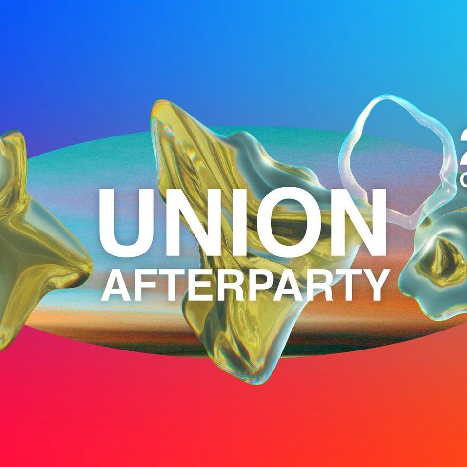 Union Afterparty