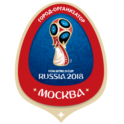 Фестиваль болельщиков FIFA 2018 (Москва)