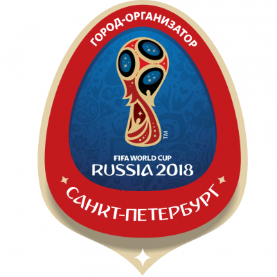 Фестиваль болельщиков FIFA 2018 (СПб)