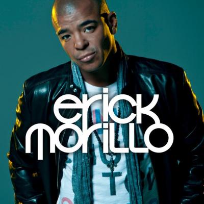 Erick Morillo