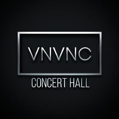 VNVNC CONCERT HALL