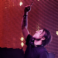 Sebastian Ingrosso