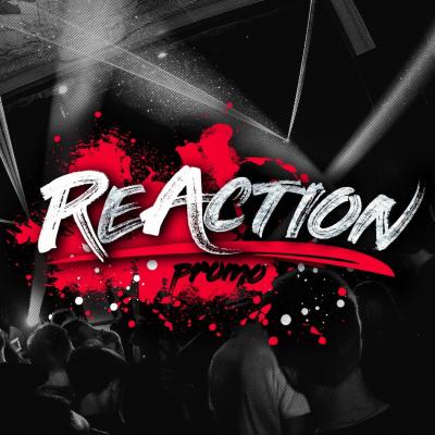 Reaction.Promo