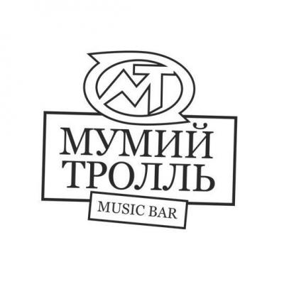 Мумий Тролль Music Bar