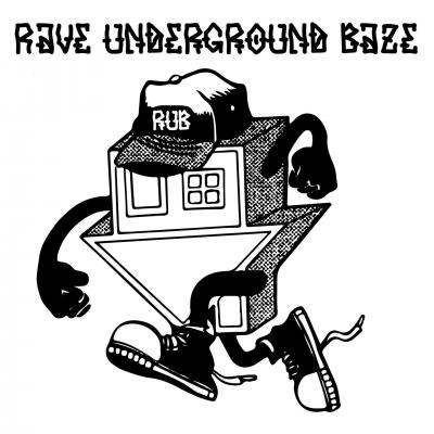 RUB - Rave Underground Baze