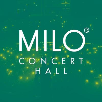 MILO Concert Hall
