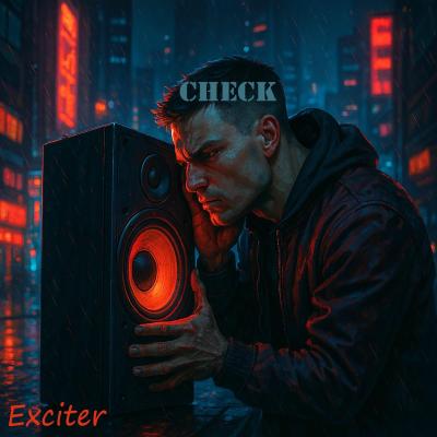 Exciter