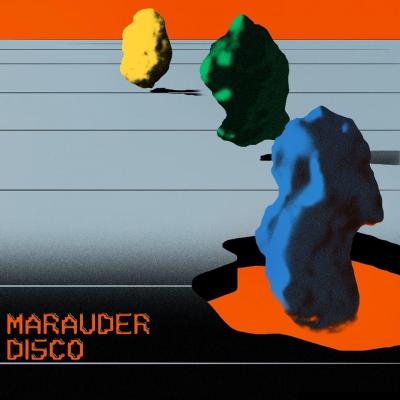 Marauder Disco