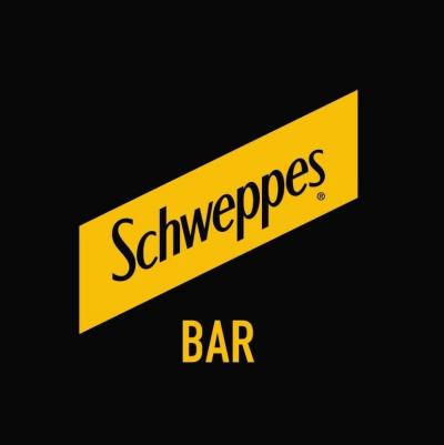 Schweppes Bar