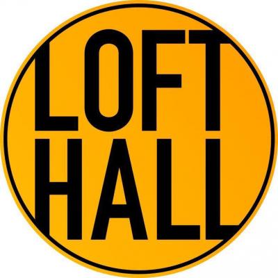 Логотип холл. Лофт Холл лого. Loft Hall логотип. Лофты Москвы логотипы. Лофт Hall 4 лого.