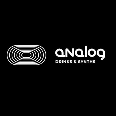 Analog Bar