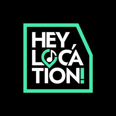Hey, location!