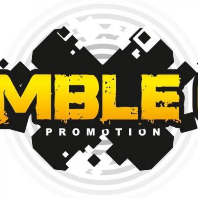 Drumble Gum Promotion