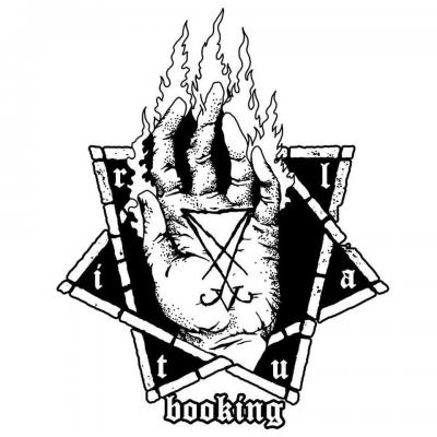 Ritual Booking