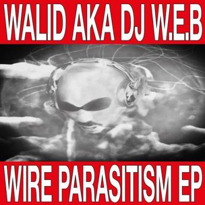 Walid aka DJ W.E.B