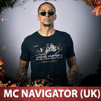 MC Navigator