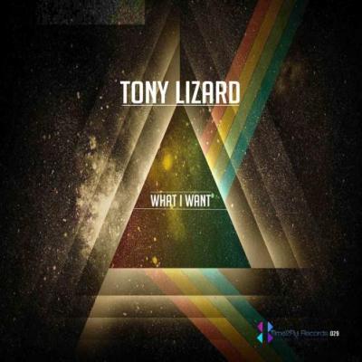 Tony Lizard