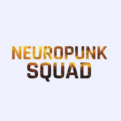 Neuropunk Squad