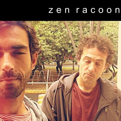 Zen Racoon
