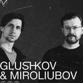 Glushkov & Mirolubov