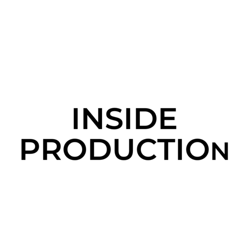 inside Group Production