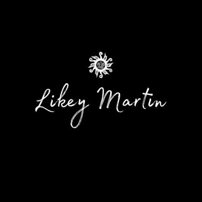 DJ Likey Martin