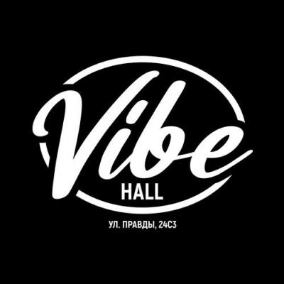 Vibe Hall