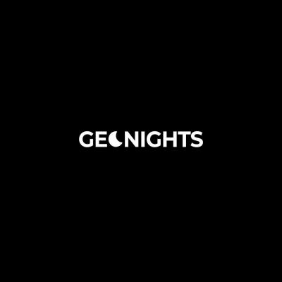 GEO NIGHTS BY GEOMETRIA