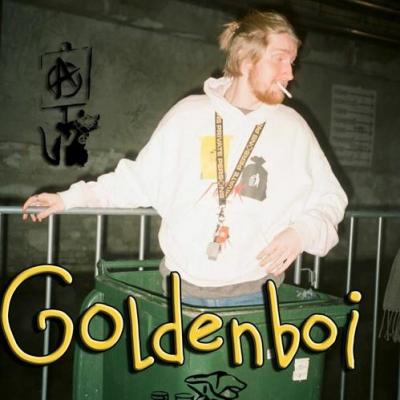 Golden8oI