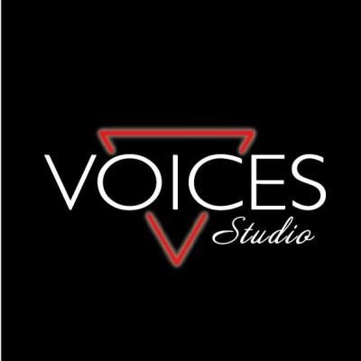 Voices Studio