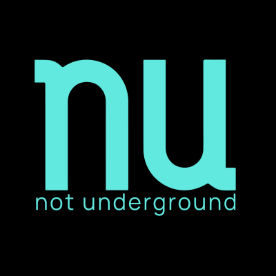 Not Underground