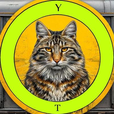 Yellow Train promo group