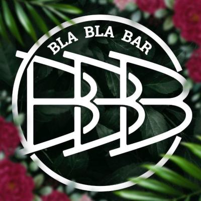 Bla Bla Bar Moscow