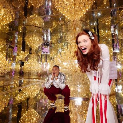 Дворец Впечатлений