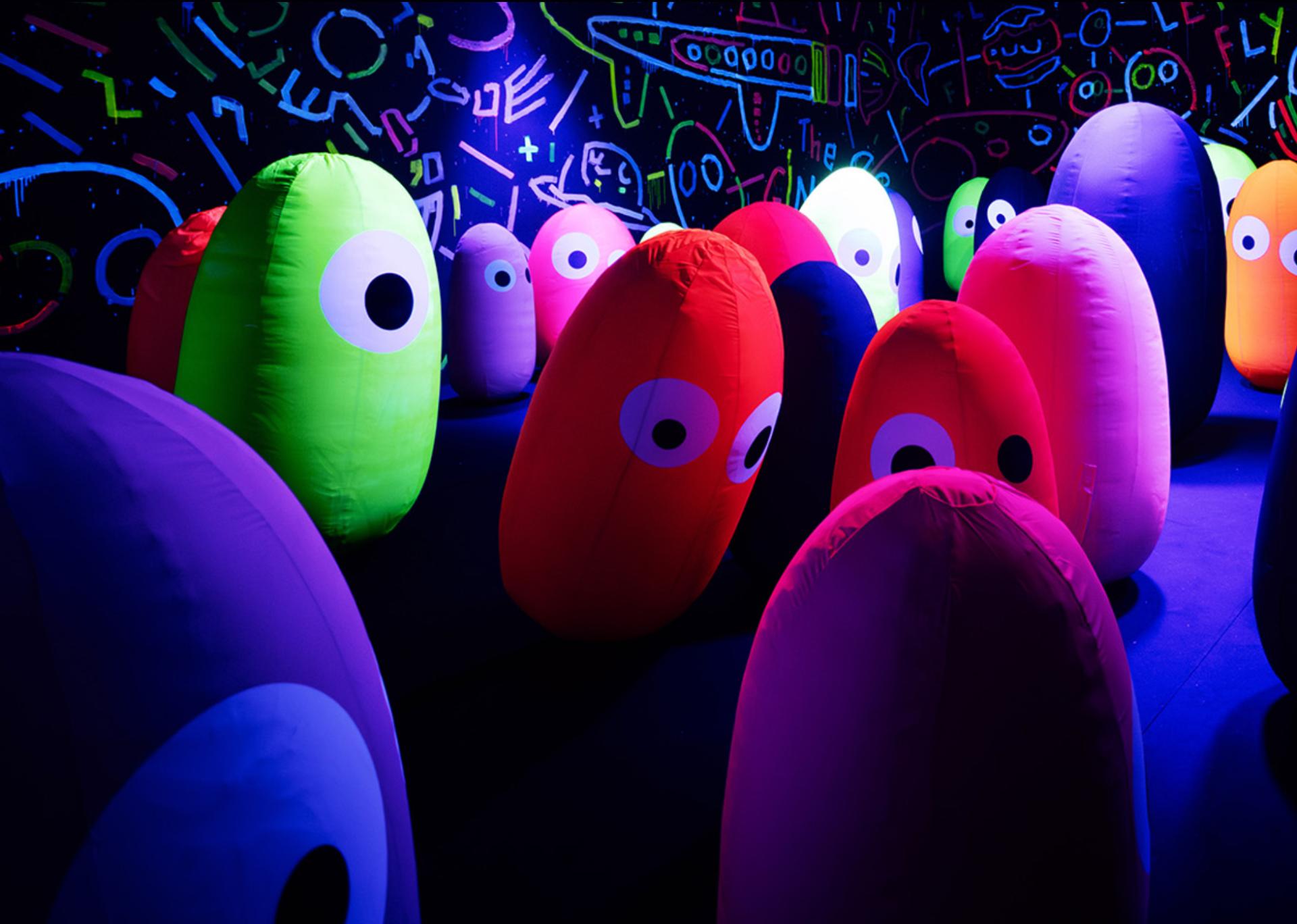 Дворец Впечатлений