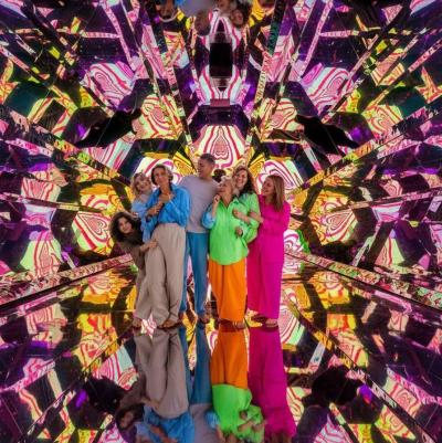 Дворец Впечатлений